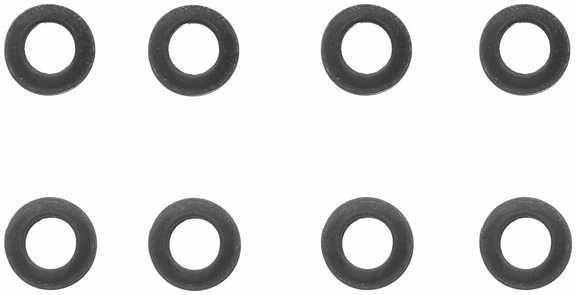 Fel-pro gaskets fpg es72125 - valve cover grommet set