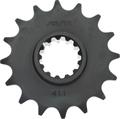 Sunstar 16t 525 steel front sprocket suzuki gsx-r 600/750 kawasaki zx-7 & more