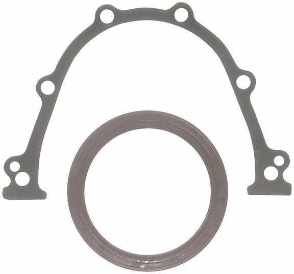 Fel-pro gaskets fpg bs40664 - rear main seal set