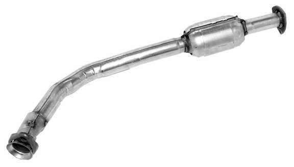 Converters exh 15810 - catalytic converter - direct fit - non-c.a.r.b. compliant