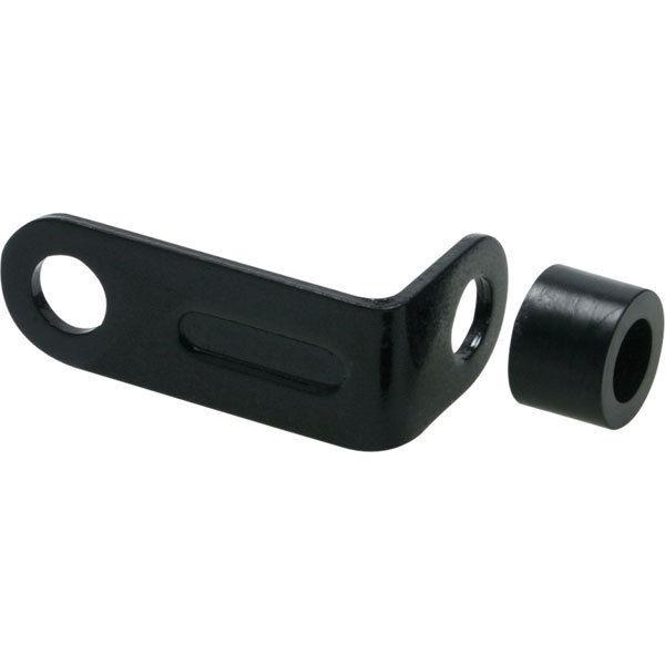 Drc 9901 front turn signal bracket