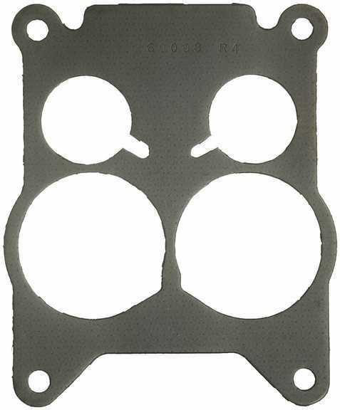 Fel-pro gaskets fpg 60098 - carburetor mounting gasket