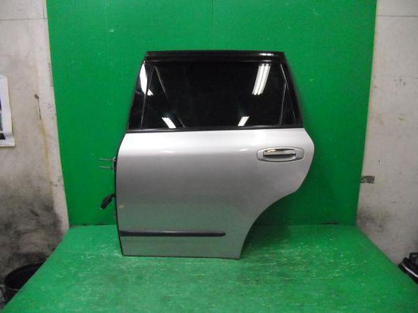 Nissan stagea 2002 rear left door assembly [0313400]