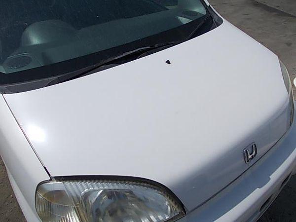 Honda life 2000 hood [2710500]