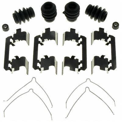 Raybestos h18061a disc brake hardware kit