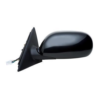 K source/fit system 68572n door mirror driver side