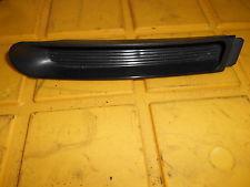 Mr574179 00-05 mitsubishi eclipse front upper bumper cover black left or right