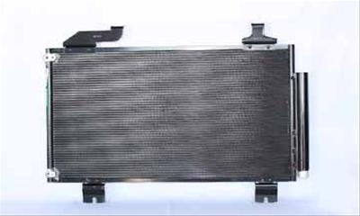 Sherman 83767 a/c condenser fits acura tsx