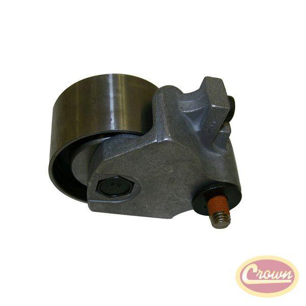 Belt tensioner - crown# 4663515