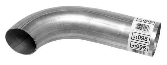 Napa exhaust exh 41095 - exhaust tail pipe / turnout