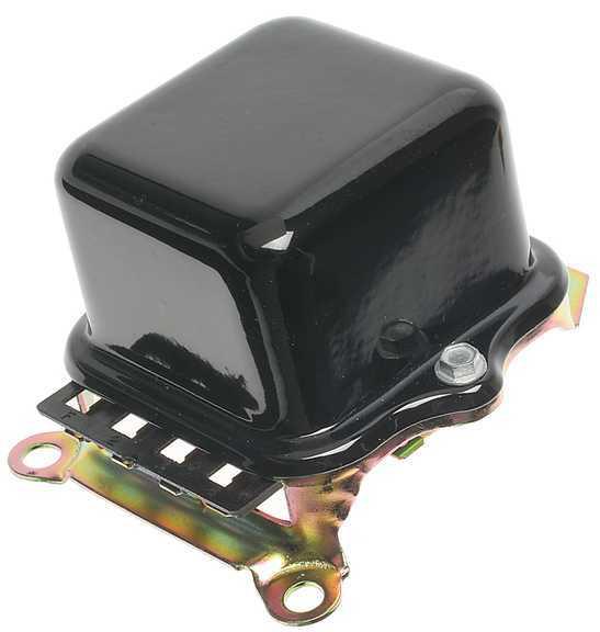 Echlin ignition parts ech vr146 - voltage regulator