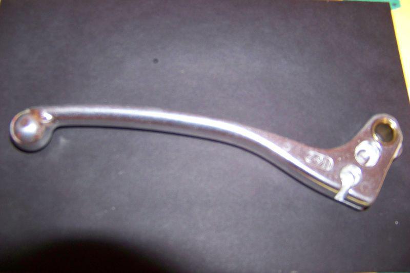   honda clutch lever e