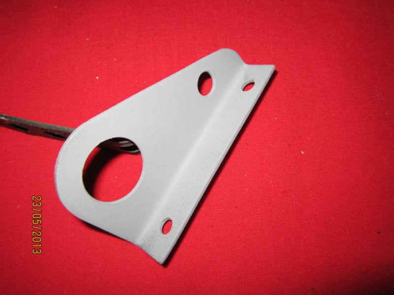 Austin healey prop rod parking clip / mg /jaguare / triumph / austin