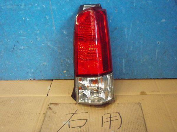 Suzuki wagon r 2003 rear right combination lamp [9115500]