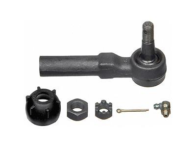 Moog es3200rl front outer tie rod end mercury villager nissan quest  