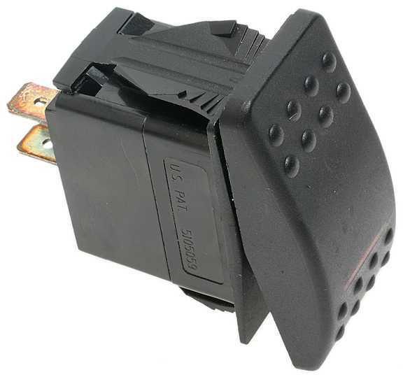 Echlin ignition parts ech rs1060 - rocker switch