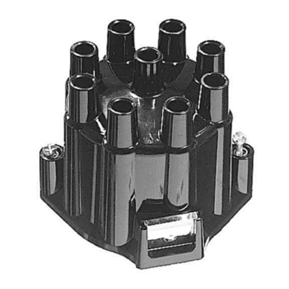 Echlin ignition parts ech rr165 - distributor cap