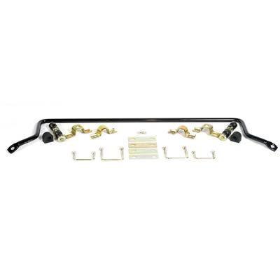 Addco 281 sway bar black steel rear 3/4" diameter mercury capri kit