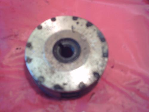 H131e 1970 1971 honda sl100 sl cl cb 100 flywheel