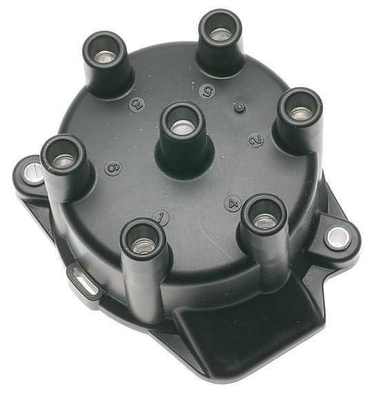 Echlin ignition parts ech ep504 - distributor cap