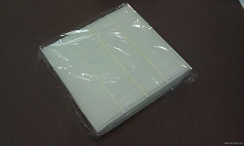 Cabin air filter tyc 800125p