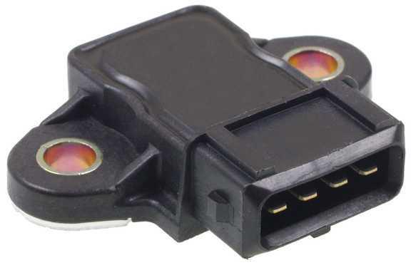 Echlin ignition parts ech css9244 - crankshaft sensor