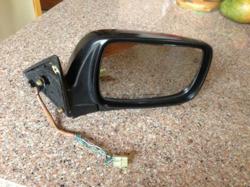 Subaru heated mirror 2000-04 right