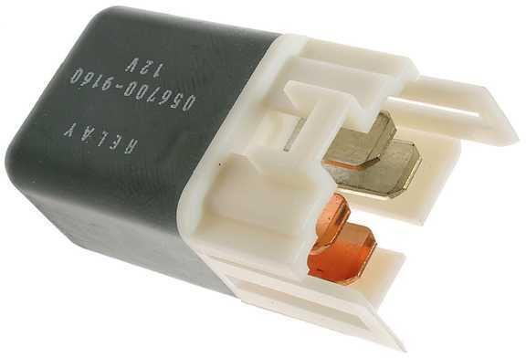 Echlin ignition parts ech ar498 - a/c comp clutch relay