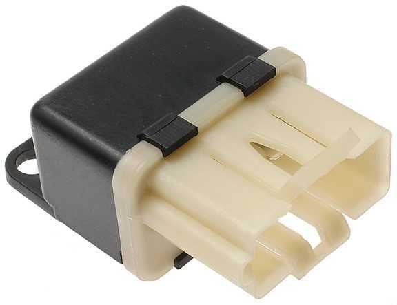 Echlin ignition parts ech ar255 - a/c comp clutch relay