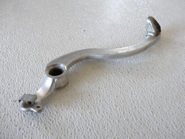 2005-2013 honda crf 250 450 crf250 crf250 crf250r crf450r rear brake pedal lever