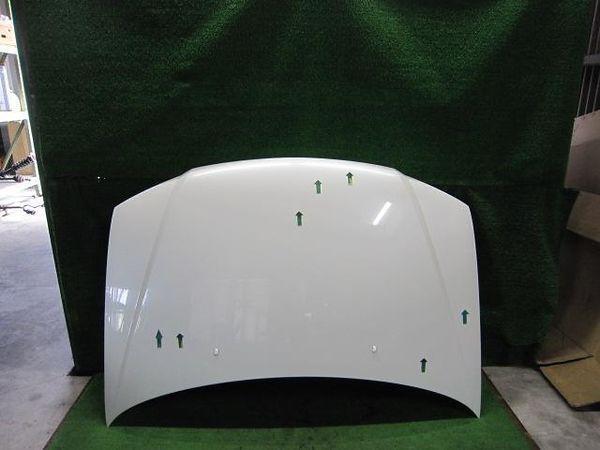 Nissan presage 1998 hood [1910500]