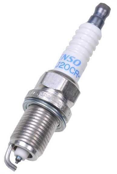 Denso den 3247 - spark plug - double platinum - oe type