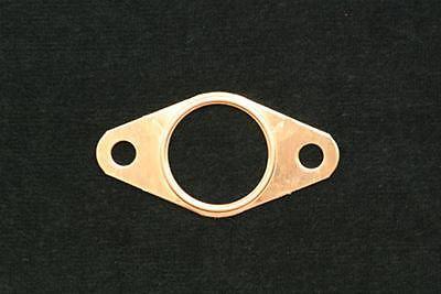 Sce gaskets 4150 wastegate gasket copper 2-bolt 1.50" inside diameter each