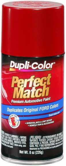 Dupli-color dc bfm0188 - touch up paint - domestic