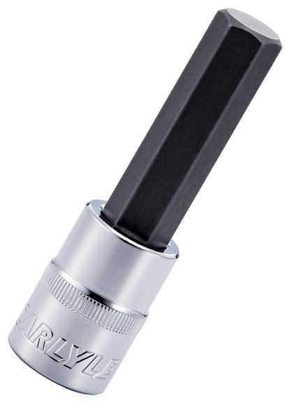 Carlyle hand tools cht sh1215m - socket, 15 mm; hex metric