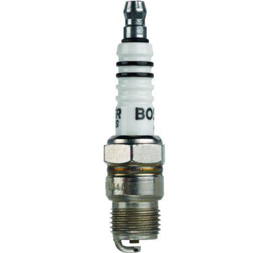 Bosch spark plug new chevy full size truck suburban savana express 7973