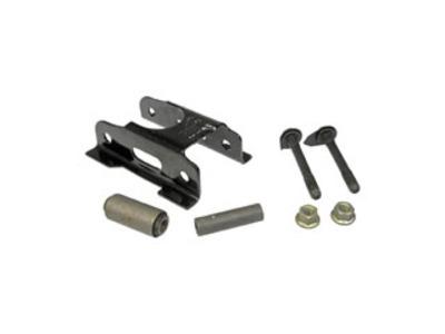 Dorman 722-009 leaf spring shackle/part-leaf spring shackle