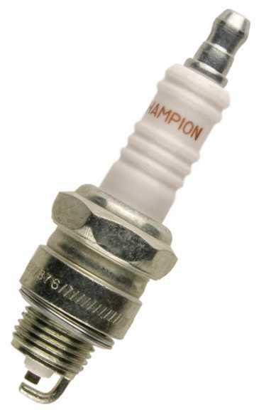 Champion spark plugs cha 58 - spark plug - copper plus - oe type