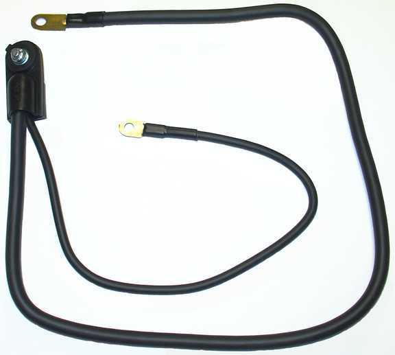 Napa battery cables cbl 718082 - battery cable - positive