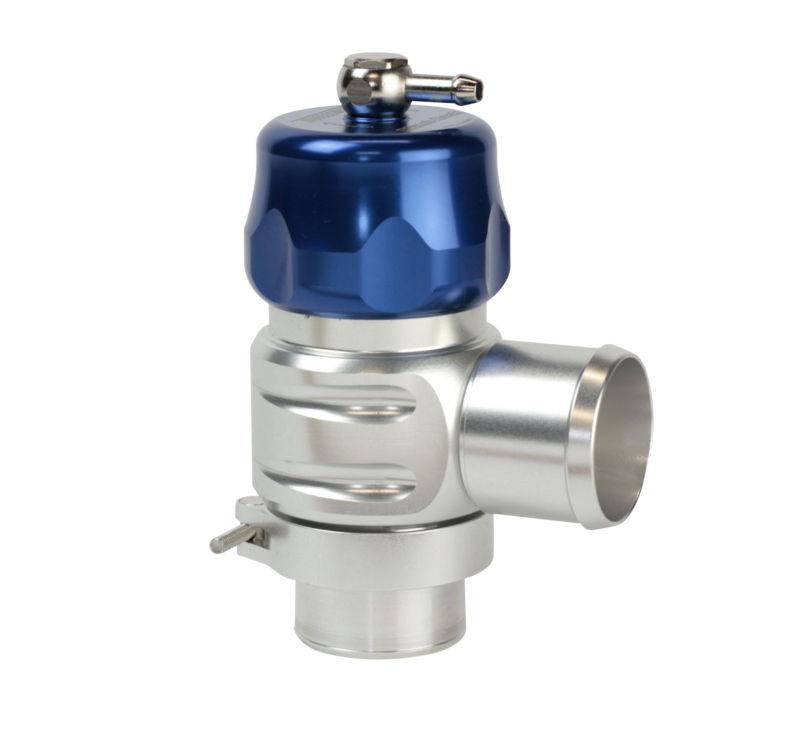 Turbosmart blow off valve bov plumb back universal 38mm blue ts-0205-1271