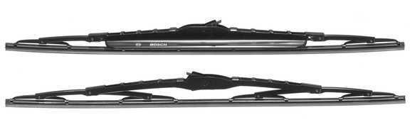 Bosch bsh 3397001582 - wiper blade - bosch oe style