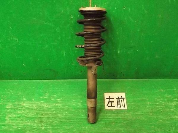 Bmw 7 series 2007 front left strut [0450210]