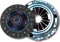 Exedy stage 1 racing clutch eagle talon dsm 05800