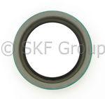 Skf 22835 front wheel seal