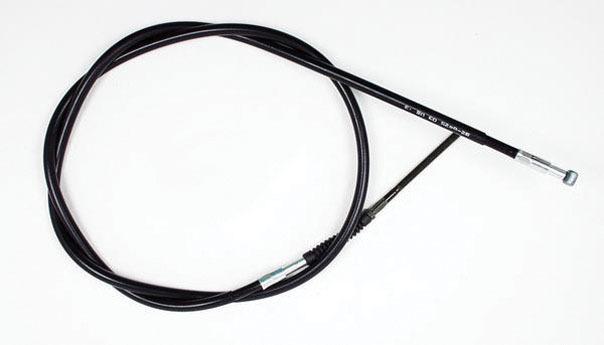 Motion pro hand brake cable black vinyl for yamaha grizzly 350 2007