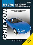 Chilton books 46550 repair manual