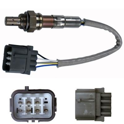 Bosch 15906 oxygen sensor, front