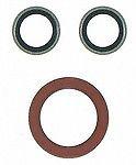 Fel-pro tcs46070 crankshaft seal kit