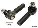 Wd express 439 51020 534 outer tie rod end