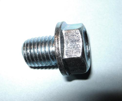 Gy6 scooter 50cc oil drain bolt & washer ob01